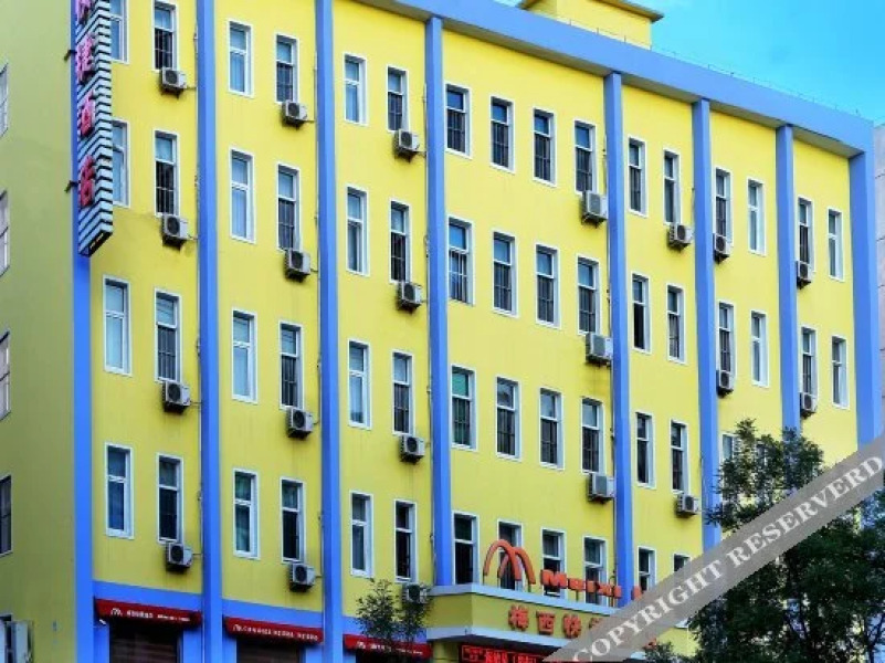 Meixi Hotel