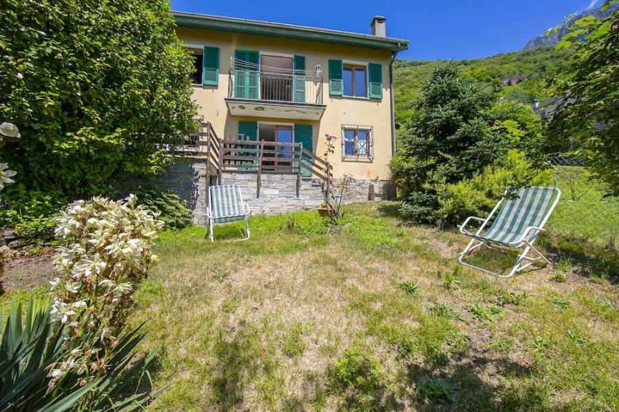 Cherry Tree House Family Friendly