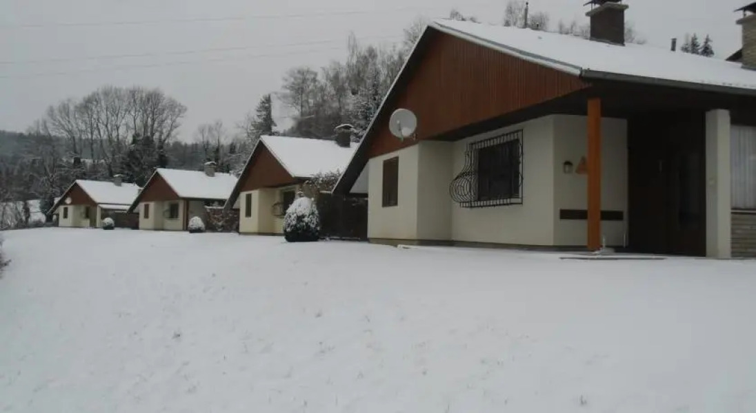 Feriendörfl Apfelland