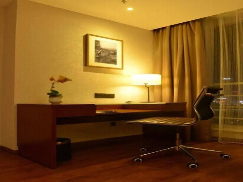 Yitel Ningbo Old Bund Hotel