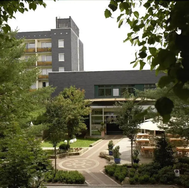 Aparthotel am Rennsteig