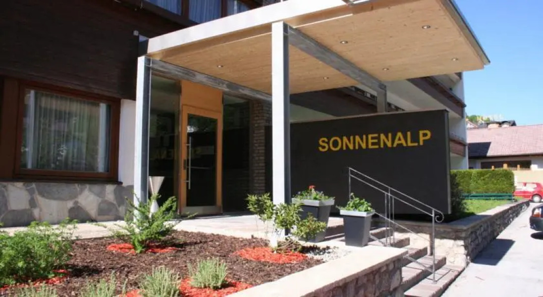 Sonnenalp Wildschönau