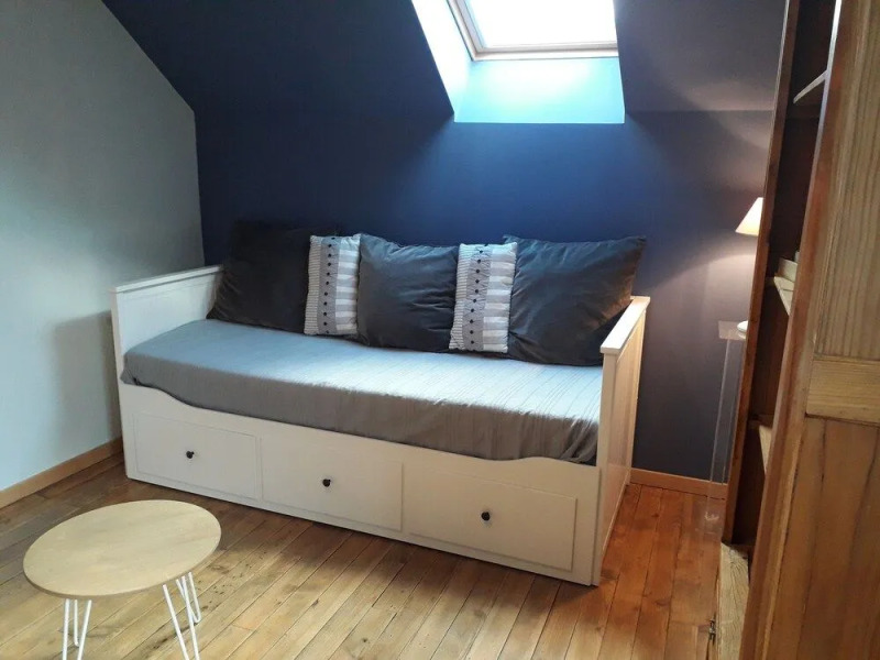 B&B La Grange De Thalie.