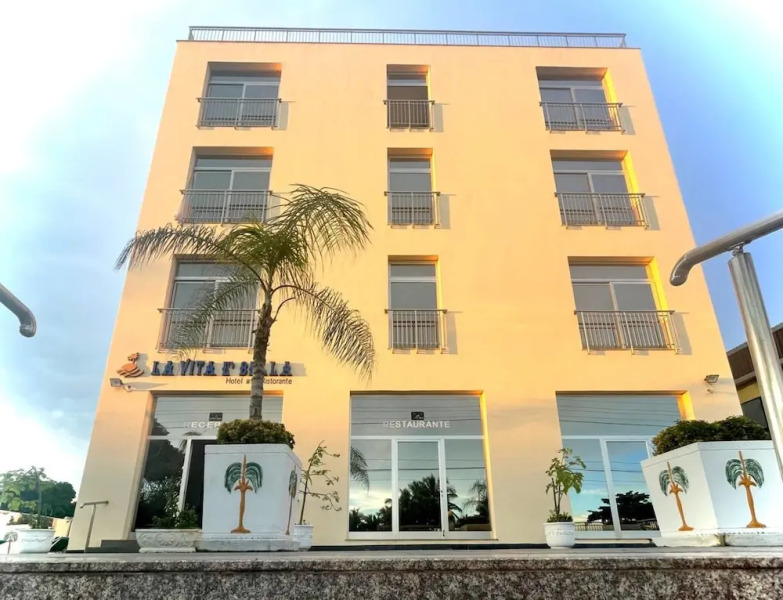 La Vita E' Bella Hotel Ristorante