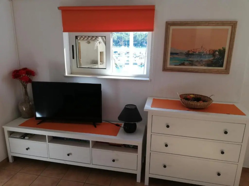 Shell Bay Apartments