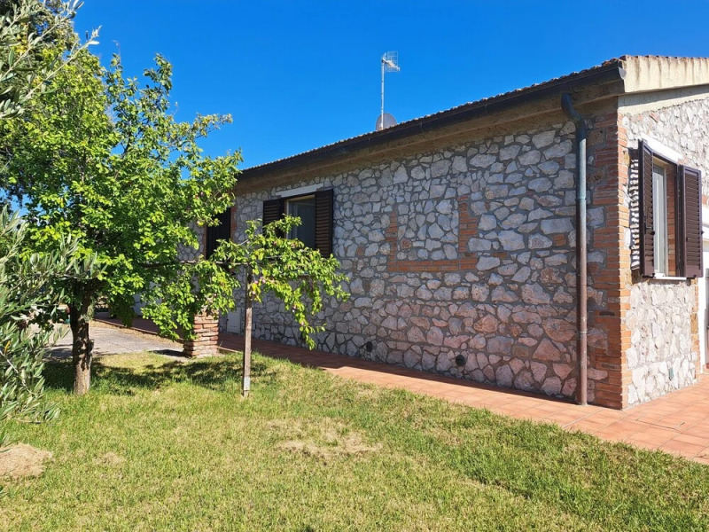 Agriturismo La Tortorella