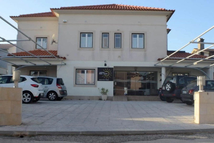 Albergaria Pedra d'Ouro