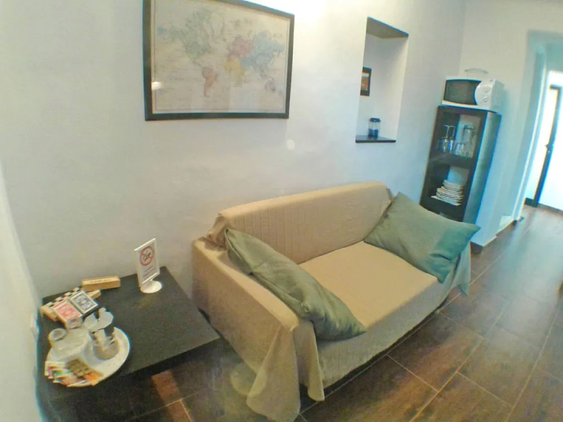 Apartamento Rural Terra with free wifi