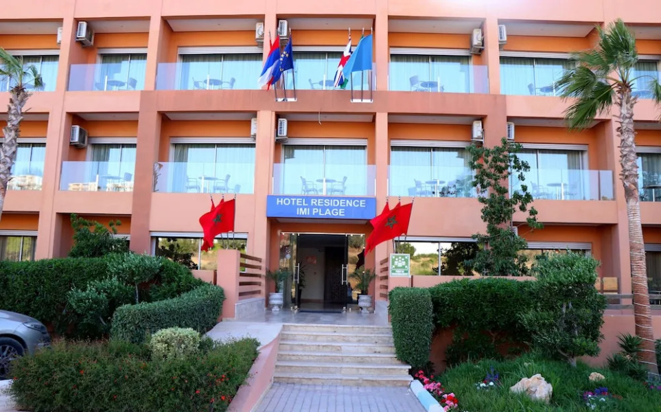 Hotel Residence Imiplage