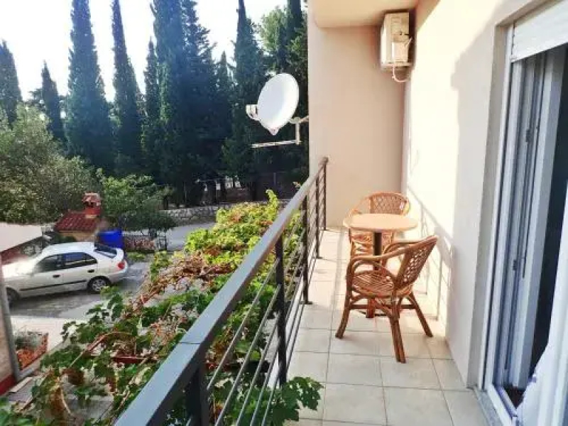 Apartment Trošelj