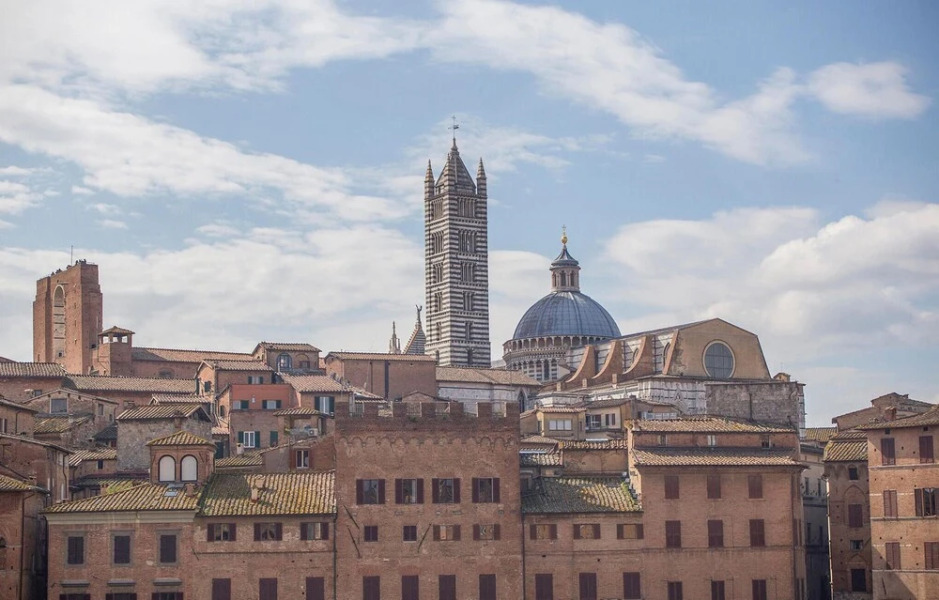 Amazing Apartment in Siena With 2 Bedrooms