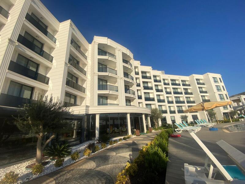 Marvista Resort Hotel Aqua & Spa