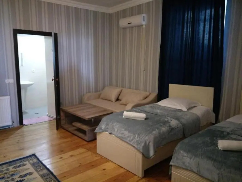 Abramichi Guest House