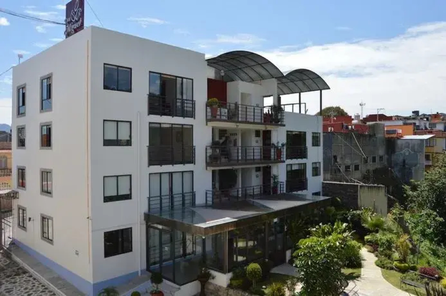 Hotel Caui