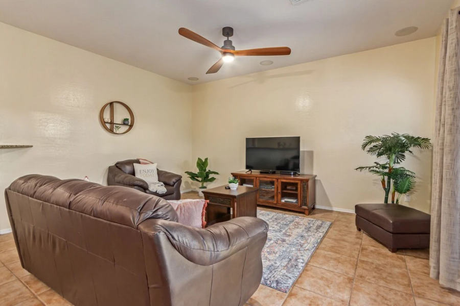 Blackfoot Two San Tan Valley 3 Bedroom Home by RedAwning