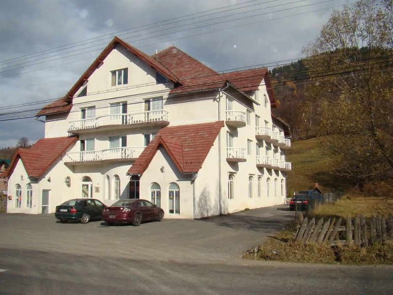 Nord Hotel