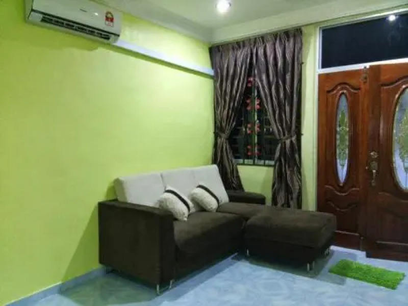 Hawa Homestay Arau