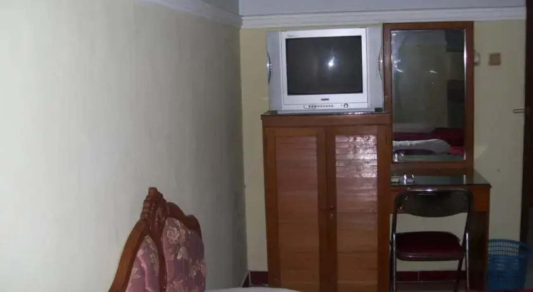 Hotel Bahagia