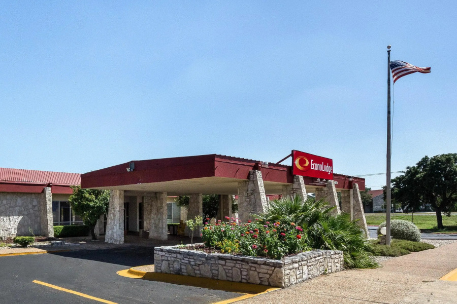 Econo Lodge Kerrville