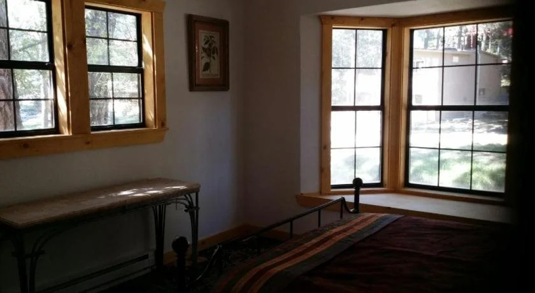 Mechem Dr Apache Village & Cabins by VTrips