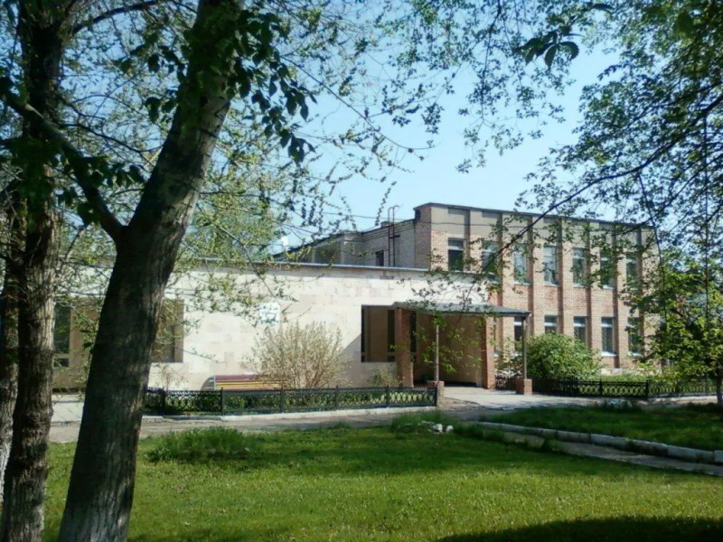 База Отдыха Волна