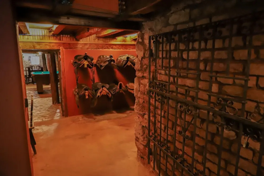 Hotel Fazenda Bela Vista