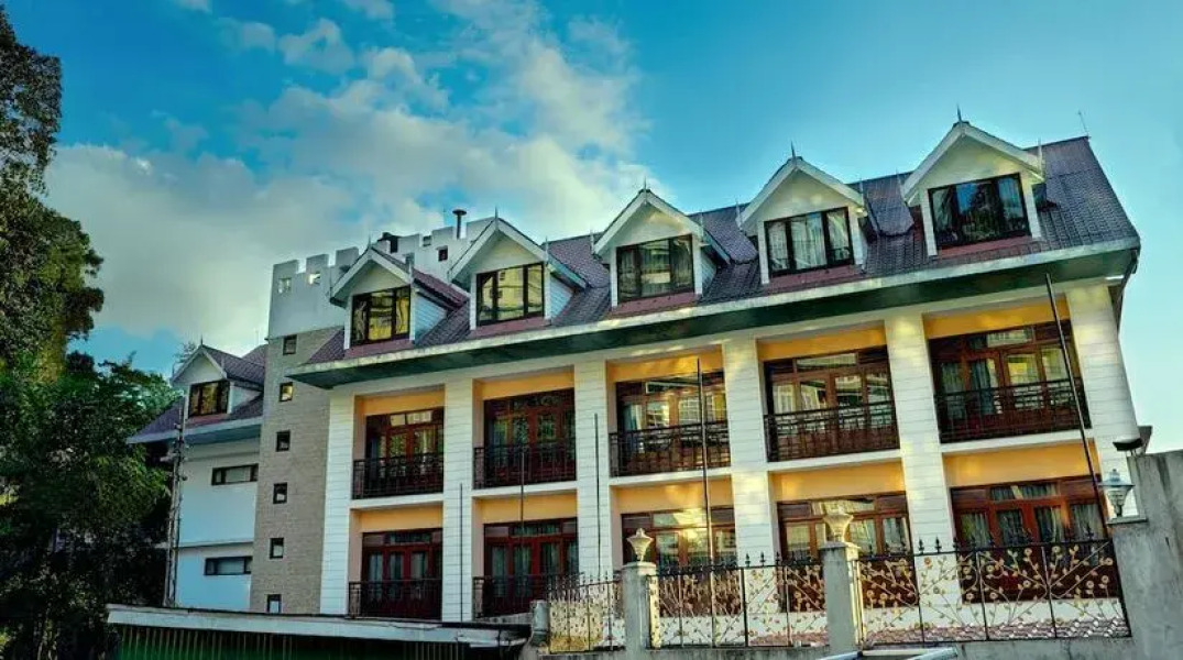 City Pension Al Vita