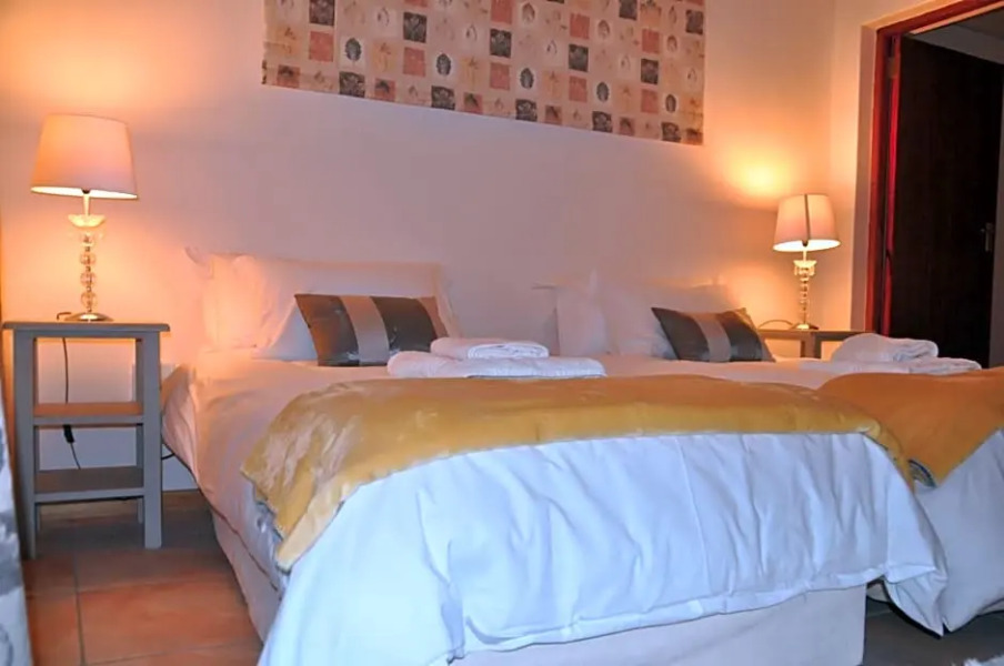 Clan Court Guesthouse