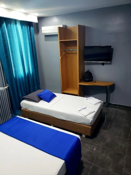 London Connection Hostel