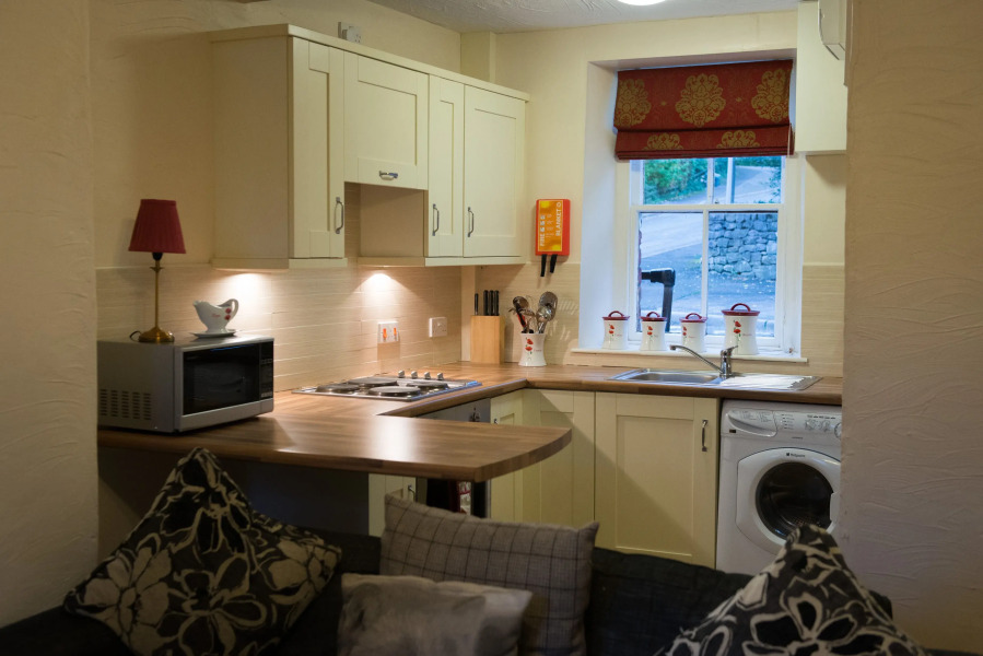 The Horse & Farrier Inn and The Salutation Inn