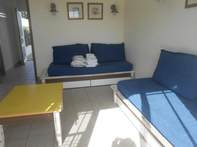 Résidence Marie-Galante - Locations professionnelles