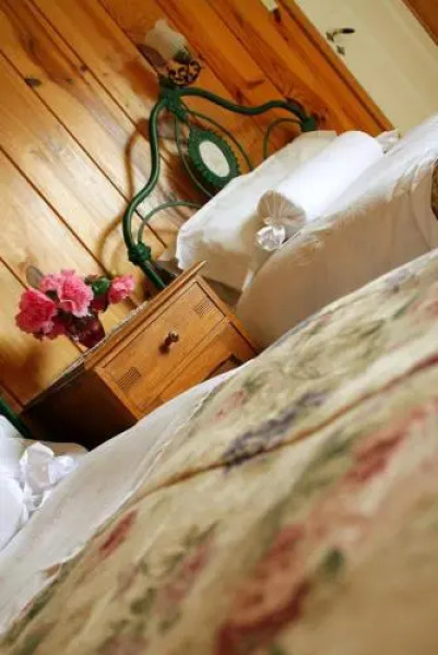 Hotel Serenade de Franz Schubert