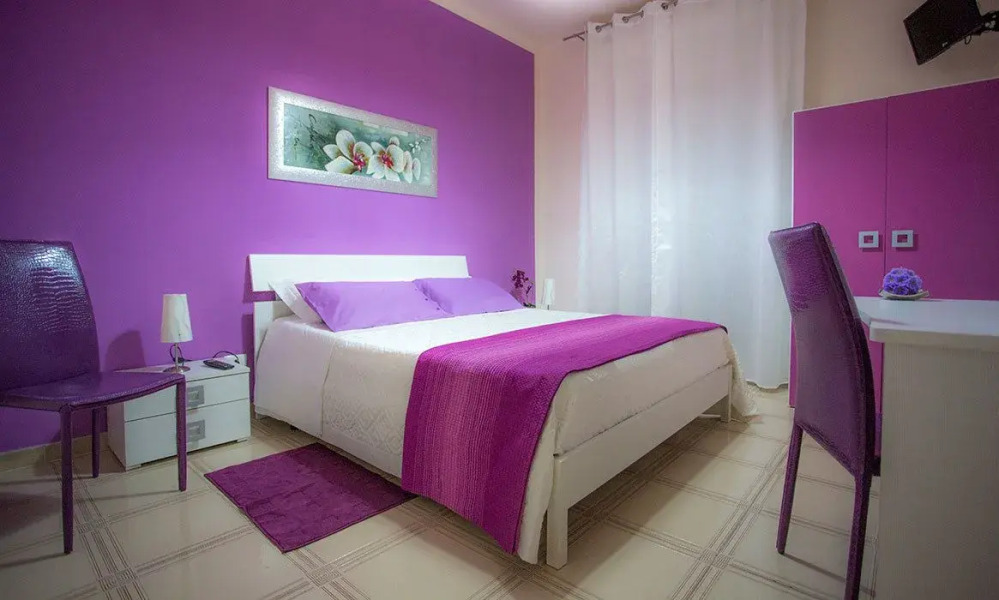 Portopalo di Capo Passero - B&B Terra Nobile