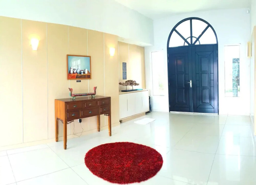 Hilltop Villa One (Penang) By Plush