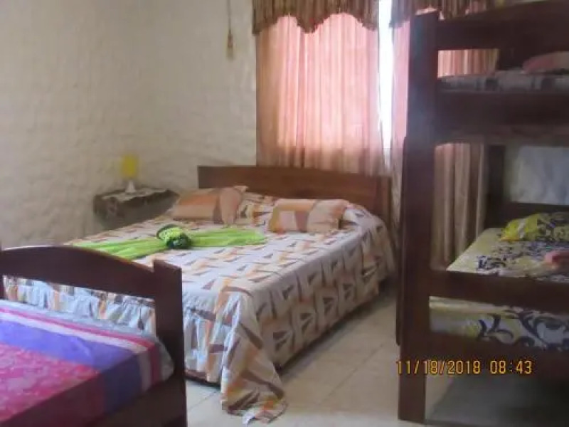 Hostería Golden Blue