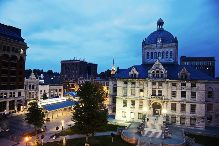 GuestHouse Lexington