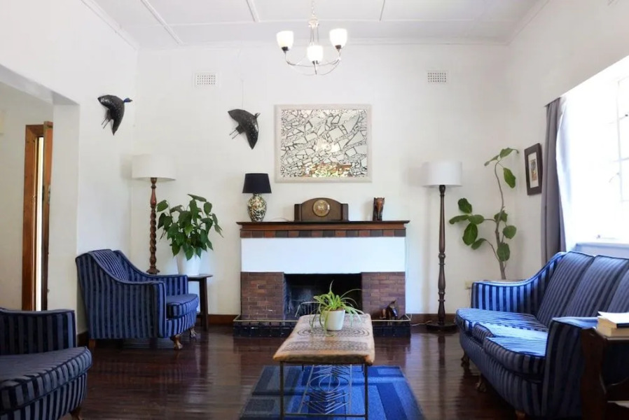 Travellers Guest House