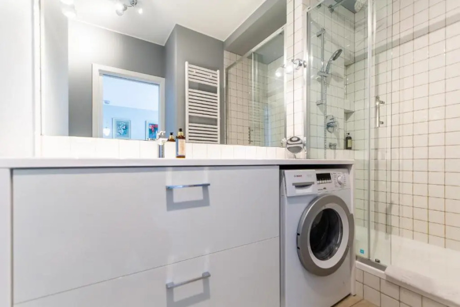 Rent like home - Horyzont