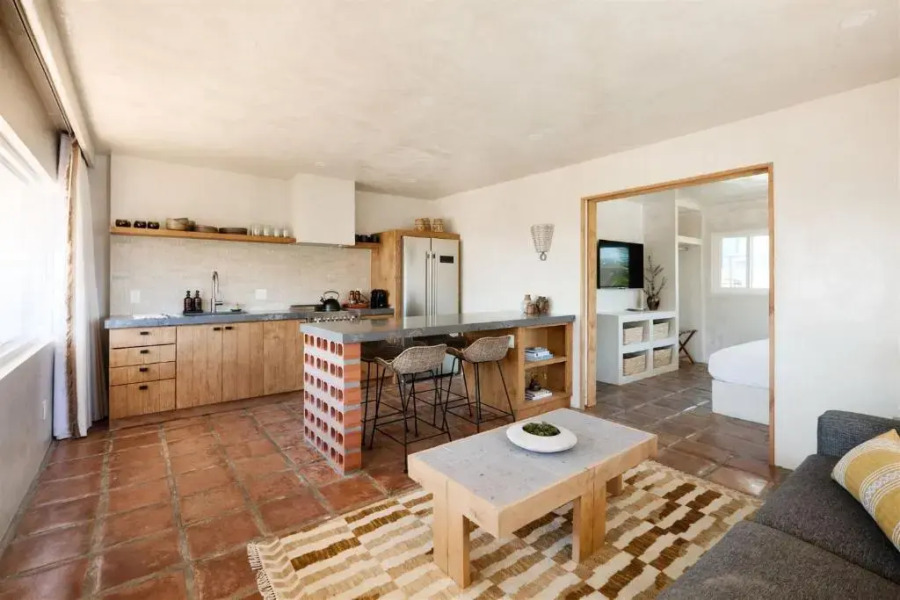 The Sand Castle Inn And Suites