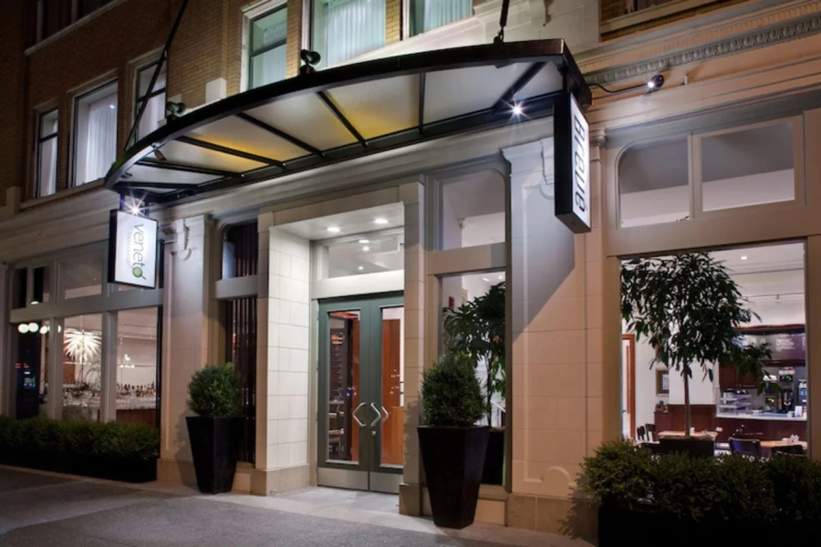 Hotel Rialto