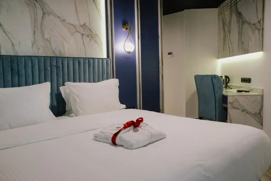 Akid Hotel