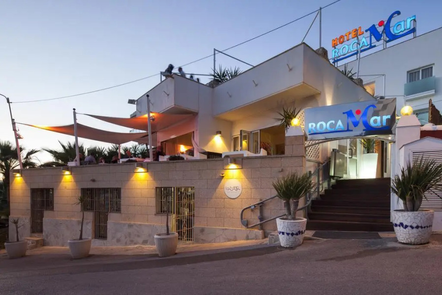 Mikasa Ibiza Boutique Hotel - Adults Only