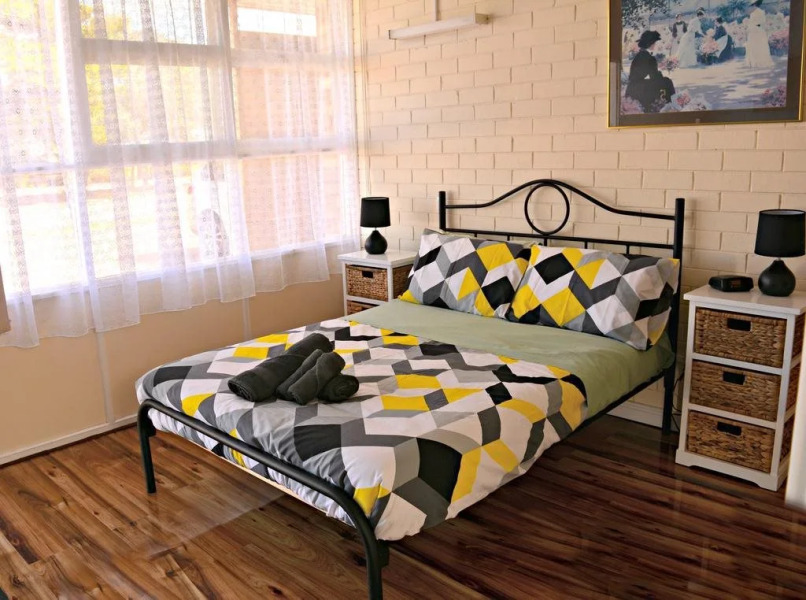 Whyalla Country Inn Motel