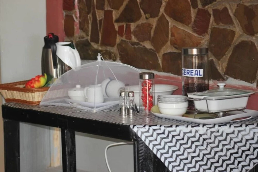 SoSleepy Bed and Breakfast