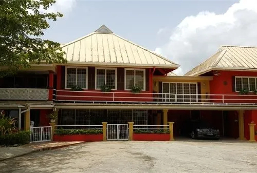 Clifton Hill Manor Hotel