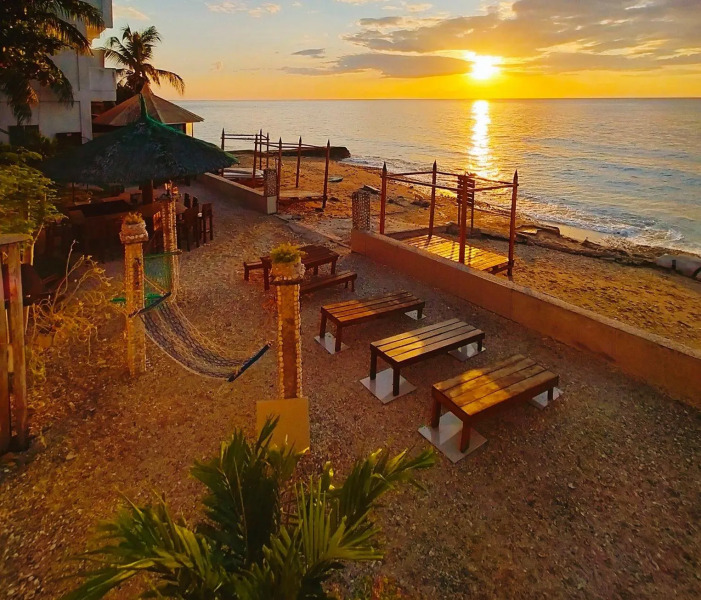 Bay Beach Resort Boljoon