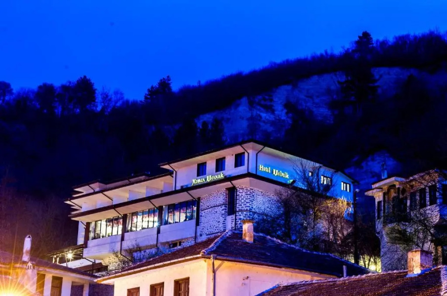 Hotel Melnik