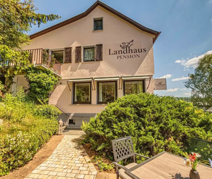 Pension Landhaus