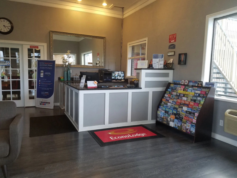 Howard Johnson Inn - Kent