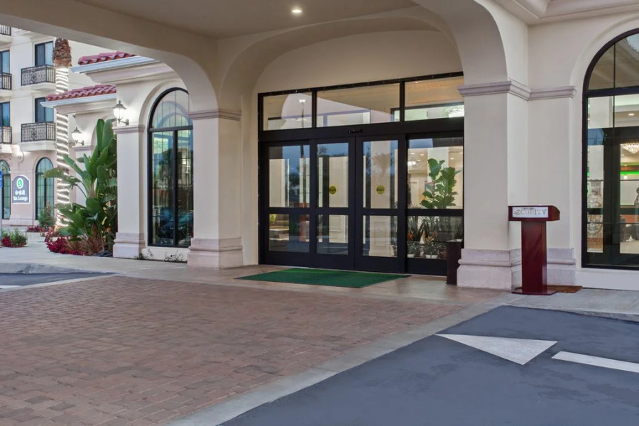 Holiday Inn El Monte - Los Angeles by IHG